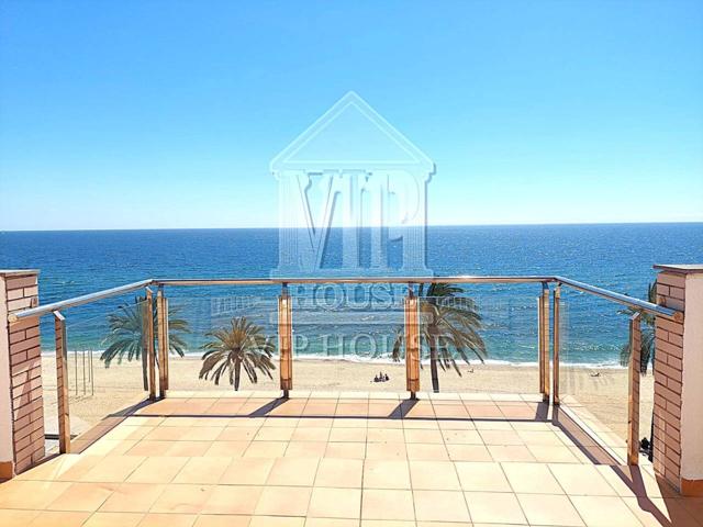 PRECIOSO DUPLEX CON TERRAZA EN SANTA MADRONA photo 0