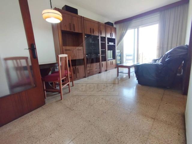 Gran piso en el barrio de Pep Ventura, 4hab, balcon, ascensor photo 0