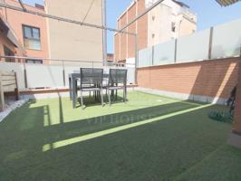 DUPLEX DE 103M2, TERRAZA, ASCENSOR, 3HAB,  ZONA PEP VENTURA, POSIBILIDAD DE PARKING Y TRASTERO photo 0