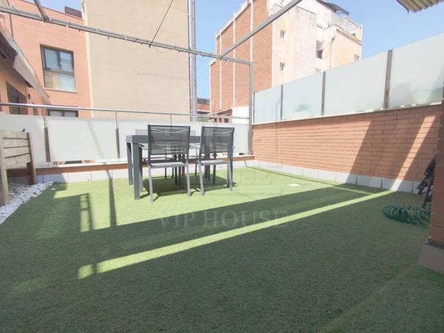 DUPLEX DE 103M2, TERRAZA, ASCENSOR, 3HAB,  ZONA PEP VENTURA, POSIBILIDAD DE PARKING Y TRASTERO photo 0