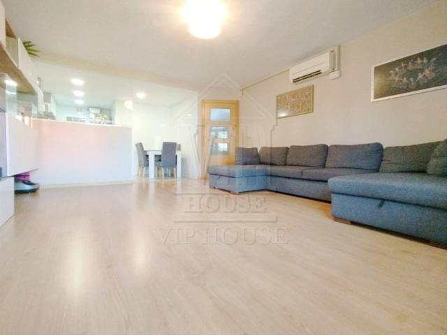 Estupendo piso 3 habs, soleado, ascensor zona Gorg, al lado del Magic photo 0