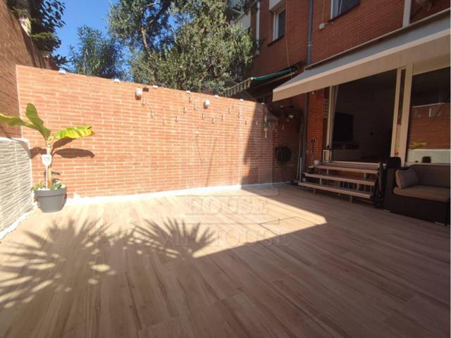 Casa totalmente reformada en la Morera, 4hab, 3 baños, patio, garaje, trastero photo 0