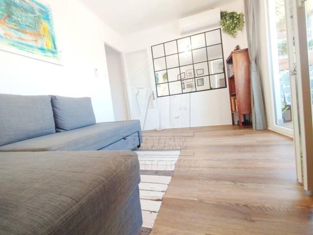 Piso reformado en centro, General Weyler photo 0