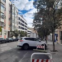 Parking En venta en Ciudad Jardin, Madrid photo 0