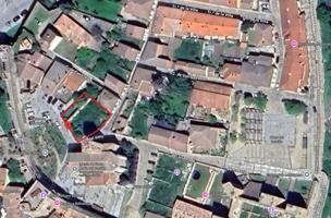 Terreno en Venta en Plaza de Los Caídos en Buitrago del Lozoya. photo 0