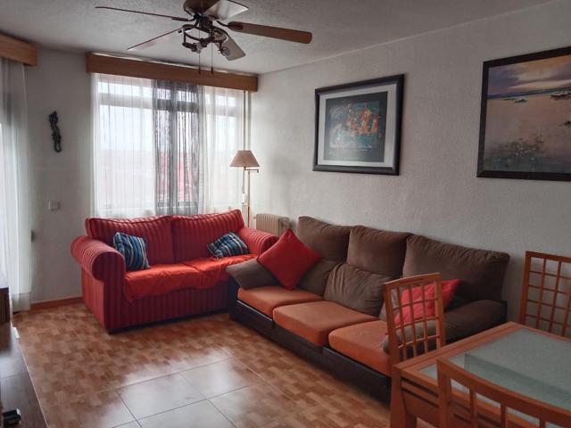 Piso En venta en Puerta Bonita, Madrid photo 0