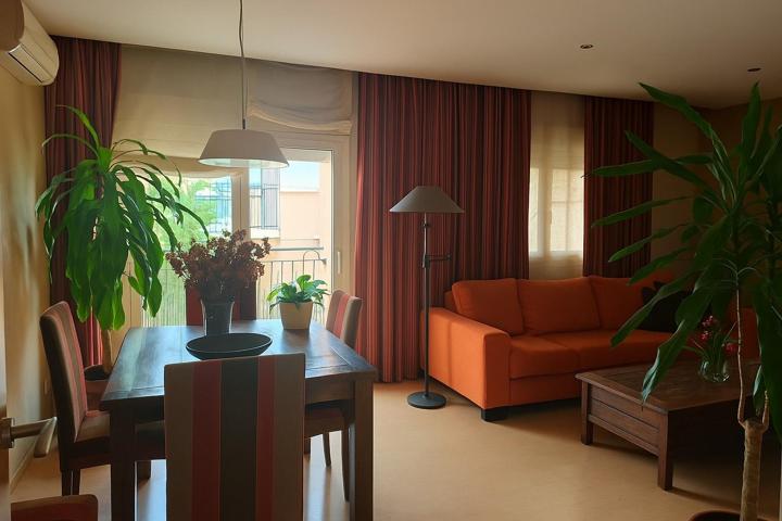 Piso En venta en Comillas, Madrid photo 0
