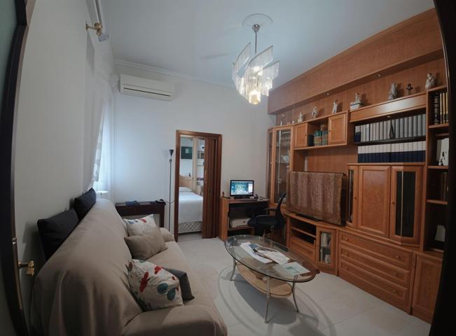 Piso En venta en Comillas, Madrid photo 0