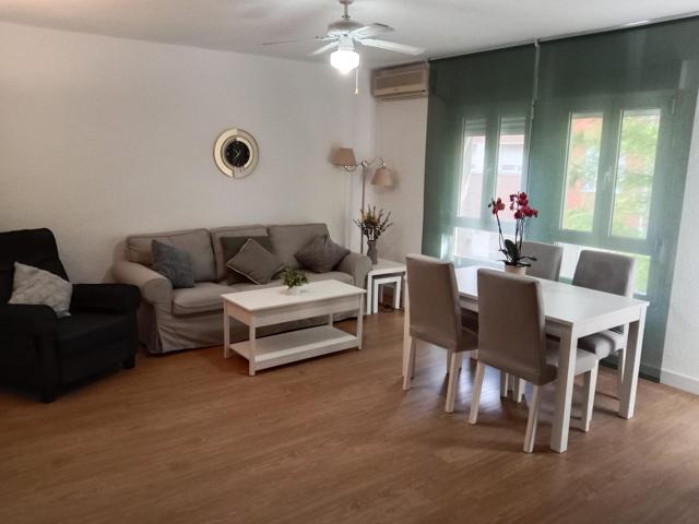 Piso En venta en Opañel, Madrid photo 0