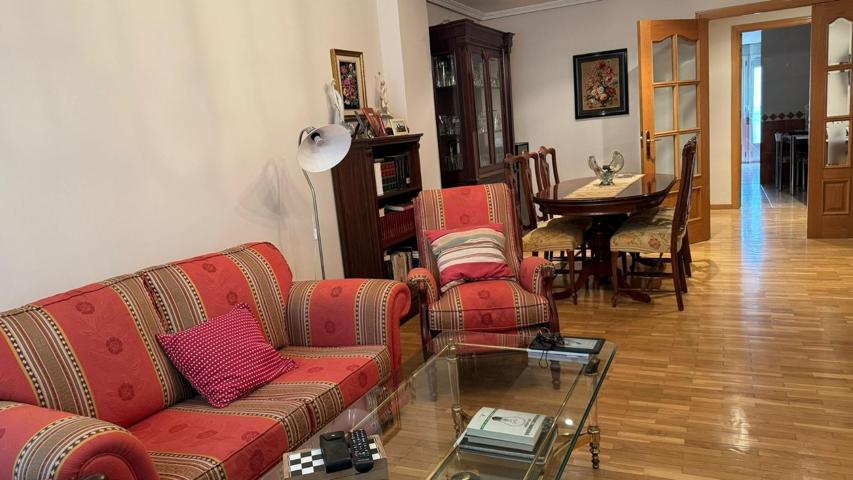 Piso En venta en Comillas, Madrid photo 0