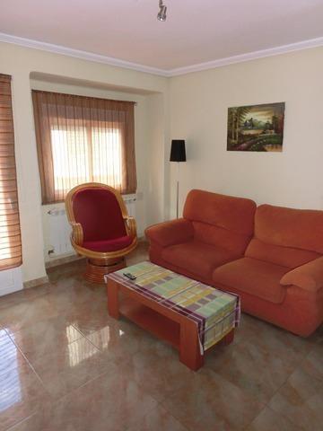 Piso En venta en Carabanchel, Madrid photo 0