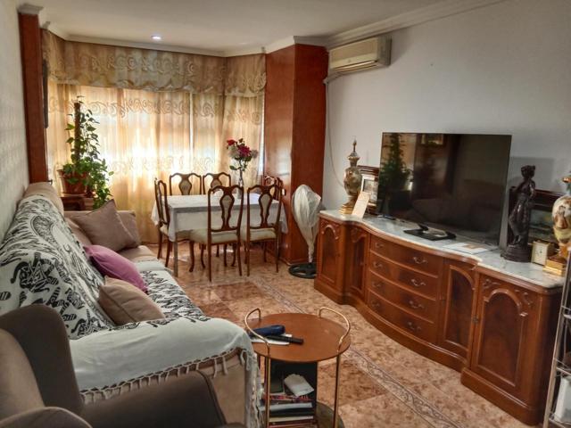 Piso En venta en Puerta Bonita, Madrid photo 0