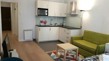 Piso En venta en Opañel, Madrid photo 0