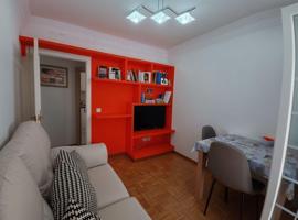 Piso En venta en Opañel, Madrid photo 0