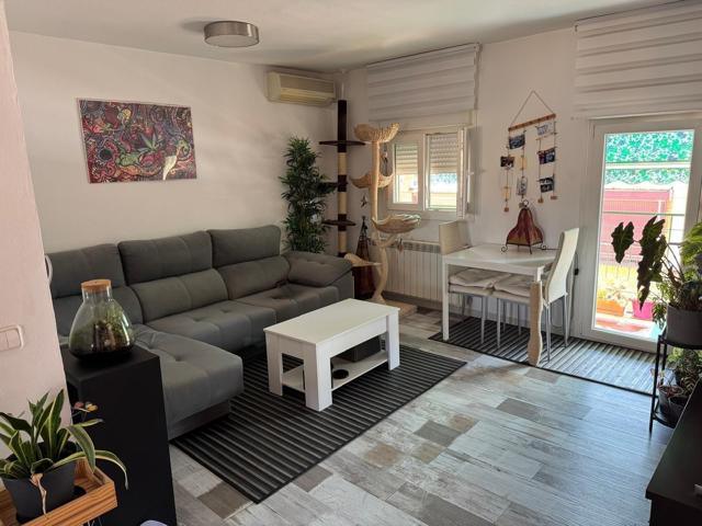 Piso En venta en Opañel, Madrid photo 0