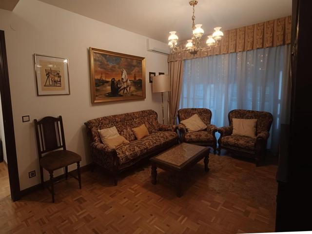Piso En venta en Abrantes, Madrid photo 0