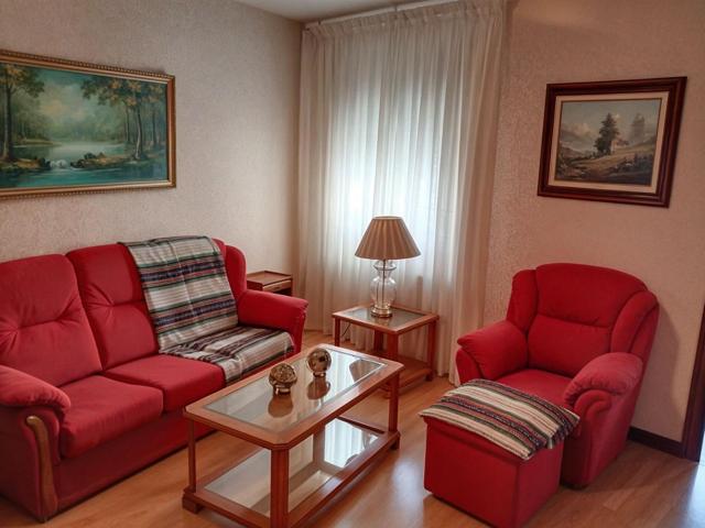 Piso En venta en Opañel, Madrid photo 0