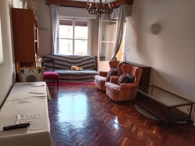 Piso En venta en Opañel, Madrid photo 0