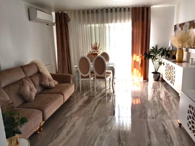 Piso En venta en Puerta Bonita, Madrid photo 0