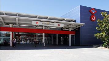 Piso En venta en Centro (mostoles), Mostoles photo 0