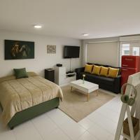 INMOBILIARIAS ENCUENTRO VENDE ACOGEDOR Y MODERNO LOFT EN ESTOREIL II MOSTOLES photo 0