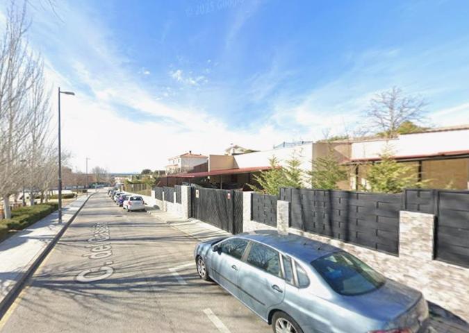 Terreno Urbanizable En venta en Coimbra - Guadarrama, Mostoles photo 0