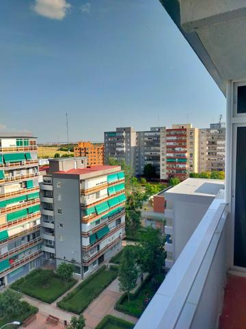 Piso En venta en El Arroyo - La Fuente, Fuenlabrada photo 0