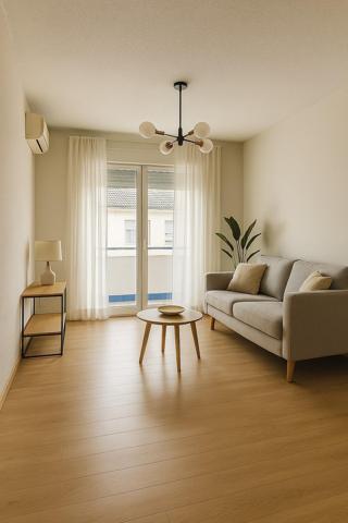 Piso En venta en Alcorcón, Alcorcon photo 0