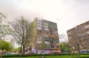 Piso En venta en El Arroyo - La Fuente, Fuenlabrada photo 0