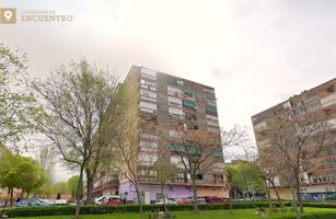 Piso En venta en El Arroyo - La Fuente, Fuenlabrada photo 0
