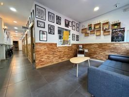 Oficina En alquiler en Centro, Mostoles photo 0