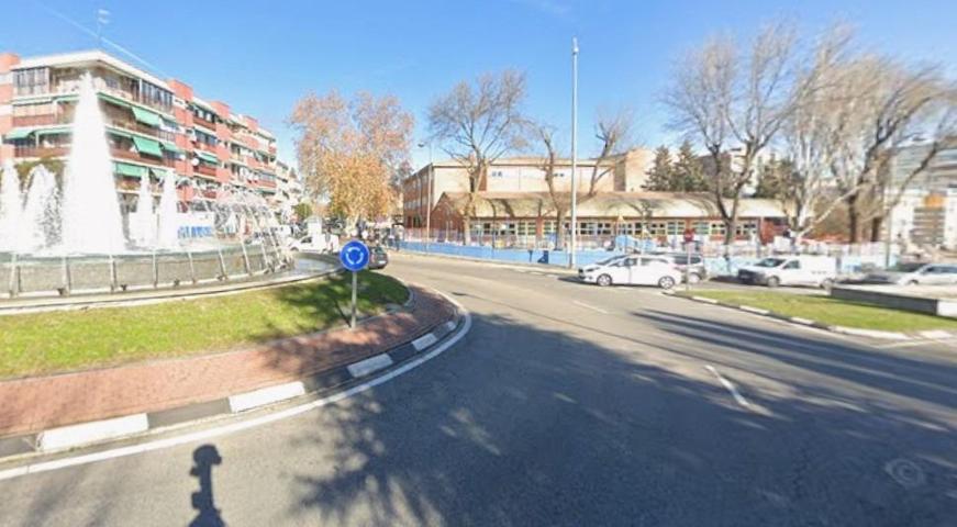 Piso En venta en Centro, Leganes photo 0