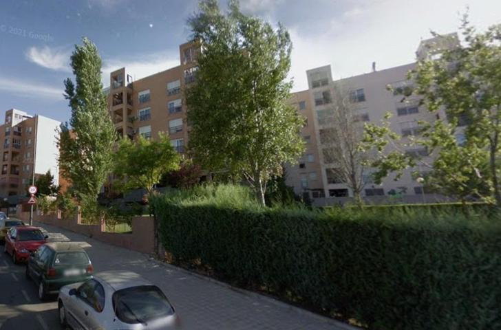 Dúplex En venta en Coimbra - Guadarrama, Mostoles photo 0