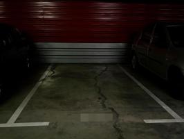 PLAZA DE GARAJE A LA VENTA EN ZONA HOSPITAL DE MOSTOLES photo 0