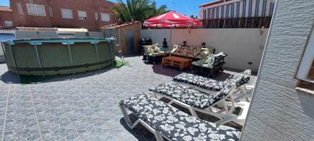 Chalet Pareado Chozas de Canales, Toledo photo 0