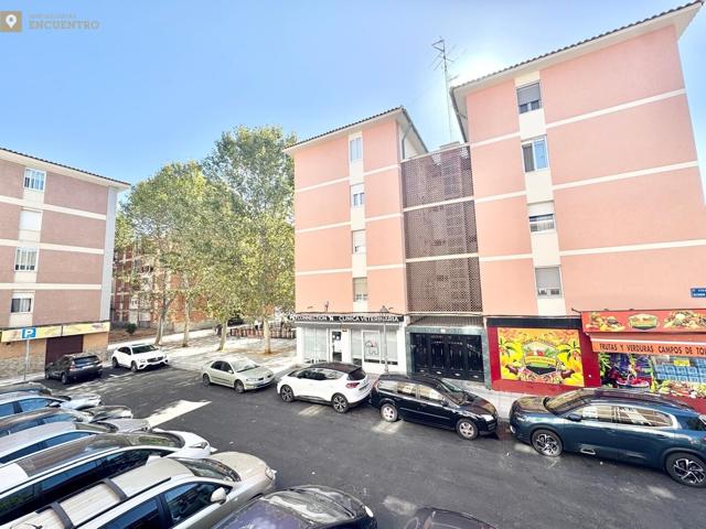 Piso En venta en Dos De Mayo, Mostoles photo 0