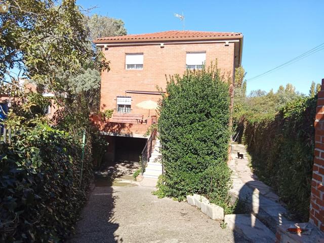 FINCA RÚSTICA HORMIGOS - TOLEDO photo 0