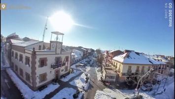 BONITO CHALET DE OBRA NUEVA EN EL ÁLAMO photo 0