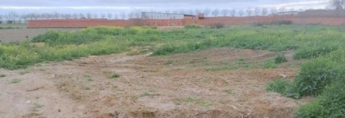 Terreno Urbanizable en Venta en Barrio de la Estación Illescas, Toledo photo 0