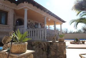 Casa en Venta en El Viso de San Juan, Toledo photo 0