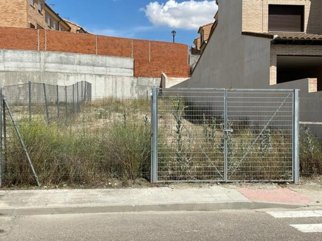 Terreno Urbano en Venta en Illescas, Toledo photo 0