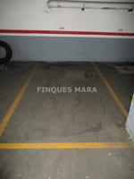 GRAN OPORTUNIDAD, DOS PLAZAS DE PARKING JUNTAS!!! photo 0