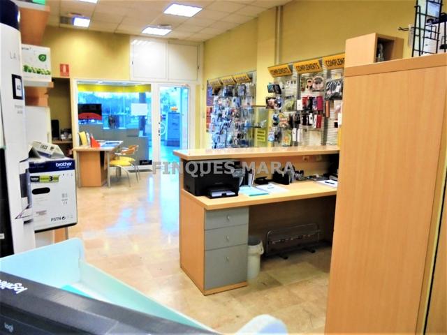 LOCAL COMERCIAL EN BUENA ZONA!!! photo 0