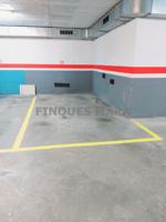 BUENA PLAZA DE PARKING EN VENTA...!!! photo 0