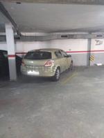 Plaza de parking en buena zona!!! photo 0