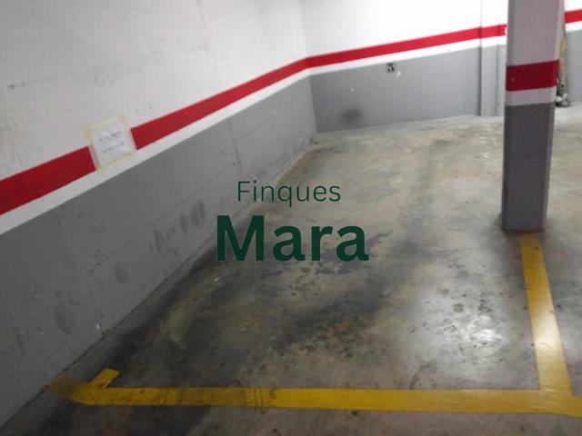 PLAZA DE PARKING AL LADO DE PLAZA CATALUNYA!!!! photo 0