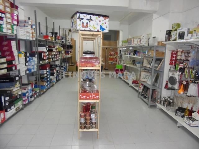 Local comercial en muy buena zona!!! photo 0