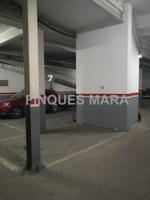 PLAZA DE PARKING CON TRASTERO!!!! photo 0