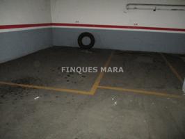 GRAN OPORTUNIDAD, DOS PLAZAS DE PARKING JUNTAS!!! photo 0