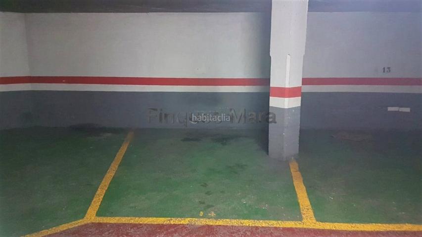 PLAZA DE PARKING CÉNTRICA!!! photo 0